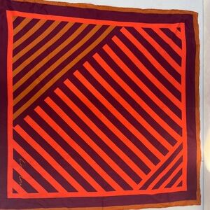 22 inch square scarf